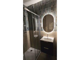 Mieszkanie łódzkie
Łódź
Bałuty Na sprzedaż 475 000 PLN 51,5 m2 