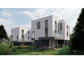 Mieszkanie małopolskie
Kraków
Prądnik Biały
Górka Narodowa Na sprzedaż 1 799 000 PLN 173,64 m2 