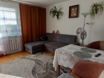 Mieszkanie mazowieckie
Radom
Południe Na sprzedaż 385 000 PLN 61,33 m2 