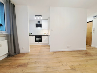 Mieszkanie dolnośląskie
Wrocław
Fabryczna
Popowice Na sprzedaż 549 000 PLN 34 m2 