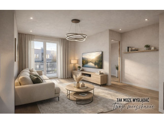 Mieszkanie dolnośląskie
wrocławski
Siechnice
Zacharzyce Na sprzedaż 455 000 PLN 41 m2 