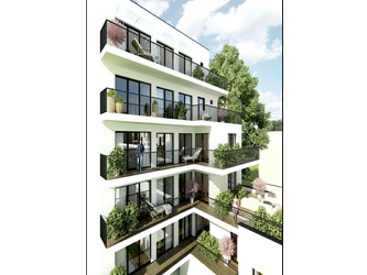 Mieszkanie mazowieckie
Warszawa
Praga-Północ Na sprzedaż 579 675 PLN 32,75 m2 