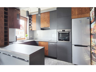 Mieszkanie małopolskie
Kraków
Zwierzyniec
Wola Justowska Na sprzedaż 990 000 PLN 53 m2 