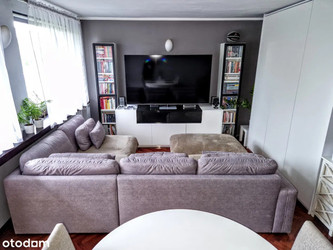 Mieszkanie dolnośląskie
Wrocław Na sprzedaż 740 000 PLN 61,2 m2 