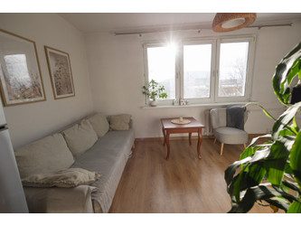 Mieszkanie pomorskie
Gdynia
Redłowo Na sprzedaż 399 000 PLN 28,86 m2 