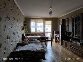 Mieszkanie łódzkie
Łódź Na sprzedaż 310 000 PLN 44 m2 