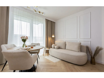 Mieszkanie pomorskie
wejherowski
Rumia
Biała Rzeka Na sprzedaż 549 000 PLN 43 m2 