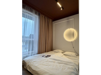 Mieszkanie mazowieckie
Warszawa Na sprzedaż 569 000 PLN 30,3 m2 