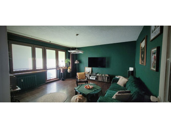 Mieszkanie łódzkie
Łódź
Polesie
Retkinia Na sprzedaż 660 000 PLN 74,82 m2 