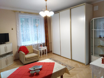 Mieszkanie mazowieckie
Warszawa
Praga-Północ Na sprzedaż 560 000 PLN 31 m2 