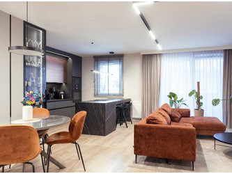 Mieszkanie pomorskie
Gdańsk
Letnica Na sprzedaż 1 449 000 PLN 72,58 m2 