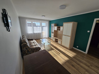 Mieszkanie podkarpackie
Tarnobrzeg Na sprzedaż 375 000 PLN 53 m2 