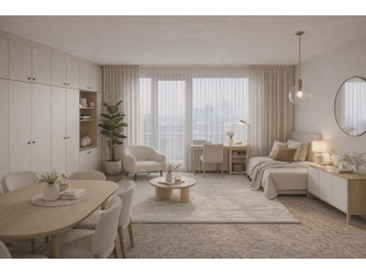 Mieszkanie Na sprzedaż 230 000 PLN 38 m2 