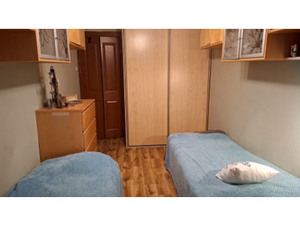 Mieszkanie mazowieckie
Warszawa
Praga-Południe Na sprzedaż 565 000 PLN 38,5 m2 