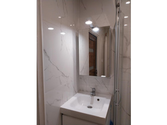 Mieszkanie łódzkie
Łódź
Widzew
Zarzew Na sprzedaż 319 999 PLN 37,7 m2 