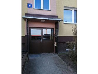 Mieszkanie dolnośląskie
oleśnicki
Syców
Syców Na sprzedaż 339 999 PLN 59,85 m2 