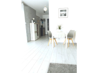 Mieszkanie pomorskie
tczewski
Tczew Na sprzedaż 395 000 PLN 37,4 m2 