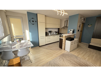 Mieszkanie mazowieckie
Warszawa
Bemowo Na sprzedaż 824 960 PLN 49,4 m2 