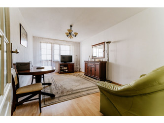 Mieszkanie mazowieckie
Warszawa
Białołęka Na sprzedaż 688 640 PLN 53,8 m2 