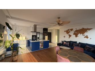 Mieszkanie mazowieckie
Warszawa
Białołęka Na sprzedaż 1 148 288 PLN 69,15 m2 