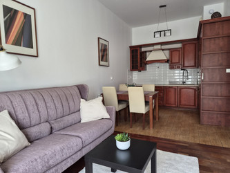 Mieszkanie mazowieckie
Warszawa Na sprzedaż 3000 PLN 47 m2 