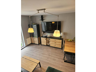 Mieszkanie łódzkie
Łódź
Polesie Na sprzedaż 775 000 PLN 78 m2 