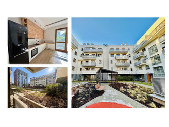 Mieszkanie mazowieckie
Warszawa
Mokotów Na sprzedaż 629 000 PLN 27 m2 