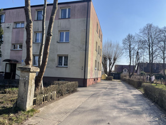 Mieszkanie zachodniopomorskie
myśliborski
Dębno
Dębno Na sprzedaż 460 000 PLN 66,8 m2 