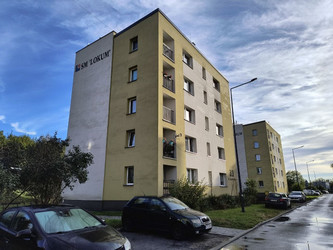 Mieszkanie śląskie
Sosnowiec Na sprzedaż 230 000 PLN 38 m2 