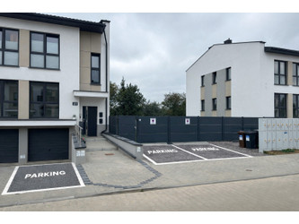 Mieszkanie lubelskie
Lublin
Sławin Na sprzedaż 1 150 000 PLN 109,16 m2 