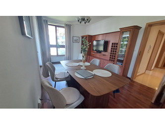 Mieszkanie małopolskie
Kraków
Dębniki
Os. Ruczaj Na sprzedaż 3300 PLN 57 m2 