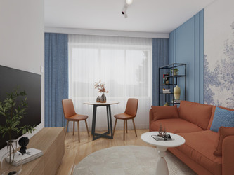 Mieszkanie warmińsko-mazurskie
Olsztyn Na sprzedaż 434 700 PLN 32 m2 