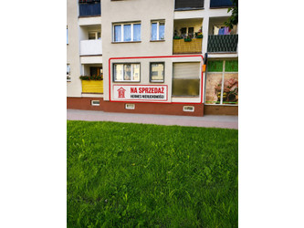 Mieszkanie pomorskie
bytowski
Miastko
Miastko Na sprzedaż 239 000 PLN 39 m2 