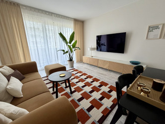 Mieszkanie pomorskie
wejherowski
Reda Na sprzedaż 579 000 PLN 48,9 m2 