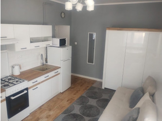 Mieszkanie mazowieckie
Warszawa
Ochota Na sprzedaż 750 000 PLN 33 m2 