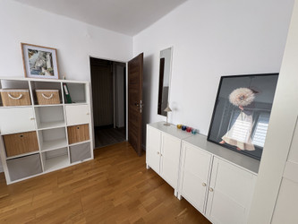 Mieszkanie śląskie
Katowice
Brynów
Brynów Na sprzedaż 260 000 PLN 25,7 m2 