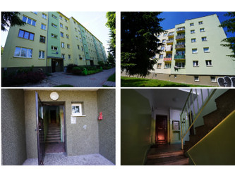 Mieszkanie mazowieckie
makowski
Maków Mazowiecki Na sprzedaż 9600 PLN 37,9 m2 