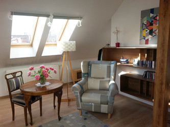 Mieszkanie mazowieckie
Warszawa
Mokotów
Stary Mokotów Na sprzedaż 1 190 000 PLN 74 m2 