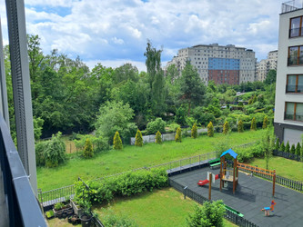 Mieszkanie śląskie
Katowice
Dąb Do wynajęcia 2650 PLN 47,5 m2 