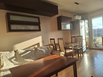 Mieszkanie małopolskie
Kraków
Prądnik Biały Do wynajęcia 2700 PLN 52 m2 