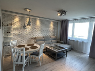 Mieszkanie mazowieckie
Warszawa
Bemowo Do wynajęcia 4500 PLN 65 m2 