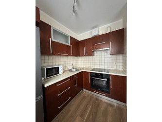 Mieszkanie mazowieckie
Warszawa
Bemowo Do wynajęcia 2850 PLN 43 m2 