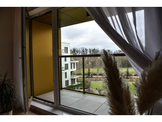 Mieszkanie śląskie
Gliwice
Stare Gliwice Do wynajęcia 2500 PLN 47 m2 