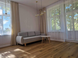 Mieszkanie zachodniopomorskie
Szczecin
Pogodno Do wynajęcia 3500 PLN 80 m2 