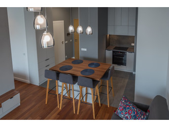 Mieszkanie mazowieckie
Warszawa
Wola Do wynajęcia 4700 PLN 34 m2 