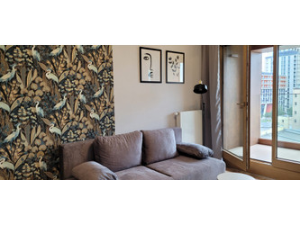 Mieszkanie dolnośląskie
Wrocław
Krzyki
Przedmieście Oławskie Do wynajęcia 3200 PLN 46 m2 