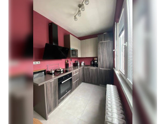 Mieszkanie pomorskie
Gdynia
Śródmieście Do wynajęcia 1500 PLN 37 m2 