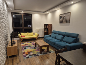 Mieszkanie mazowieckie
Warszawa
Mokotów Do wynajęcia 3200 PLN 41 m2 