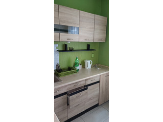 Mieszkanie dolnośląskie
Legnica
Piekary Do wynajęcia 1650 PLN 30 m2 