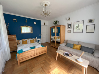 Mieszkanie małopolskie
Kraków Do wynajęcia 2550 PLN 36 m2 